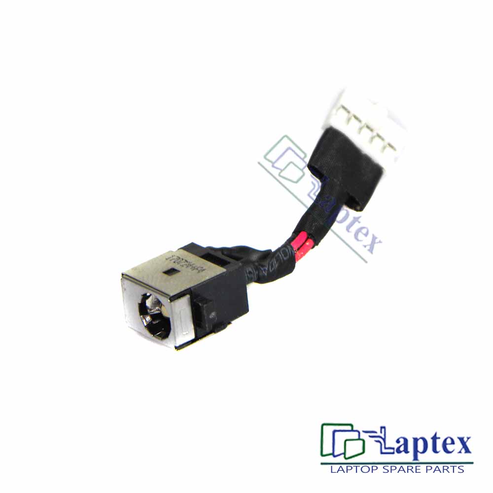 Lenovo Ideapad U410 Dc Jack